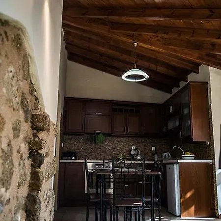 Jason's Stone House *