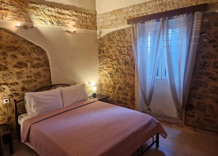Jason's Stone House *